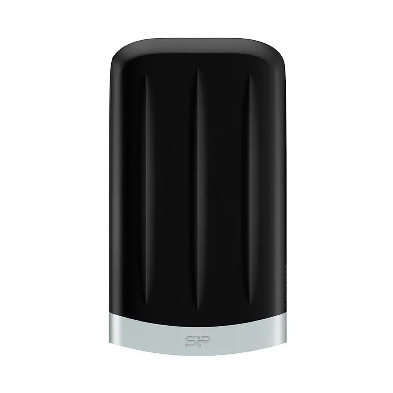هارد اکسترنال سیلیکون پاور مدل Armor A65